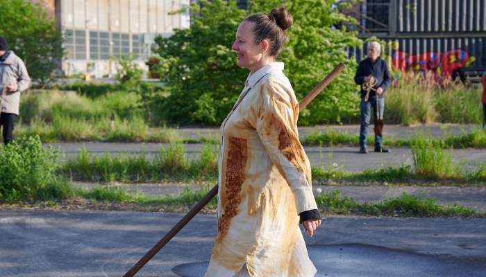 Foto: Marine Gastineau