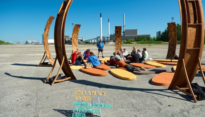 Foto: Marine Gastineau